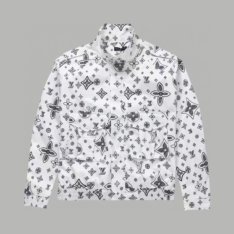 LV Coats
